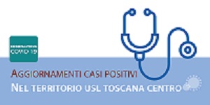 aggiornamenti casi positivi