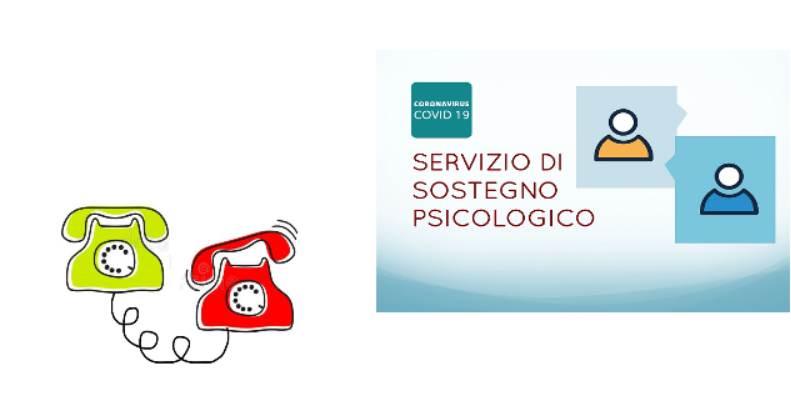 imm sostegno psicologico