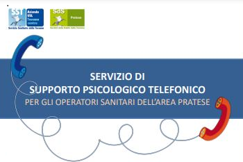 servizio psicologico area pratese