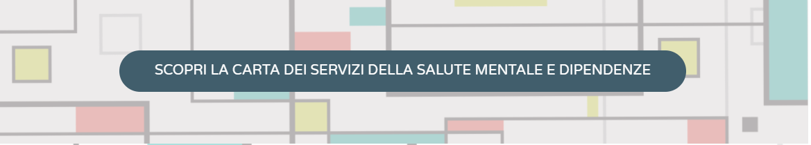carta dei servizi salute mentale e dipendenze