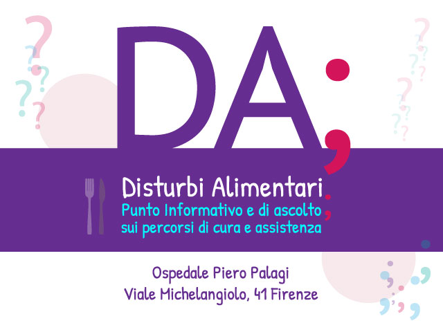 banner giornata disturbi alimentari