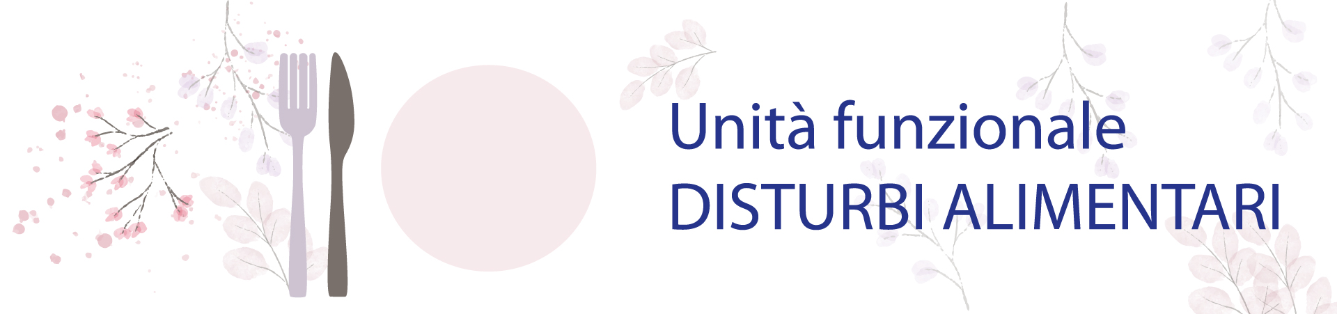 banner unit disturbi alimentari