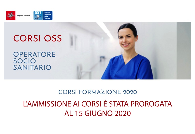 proroga corsi oss